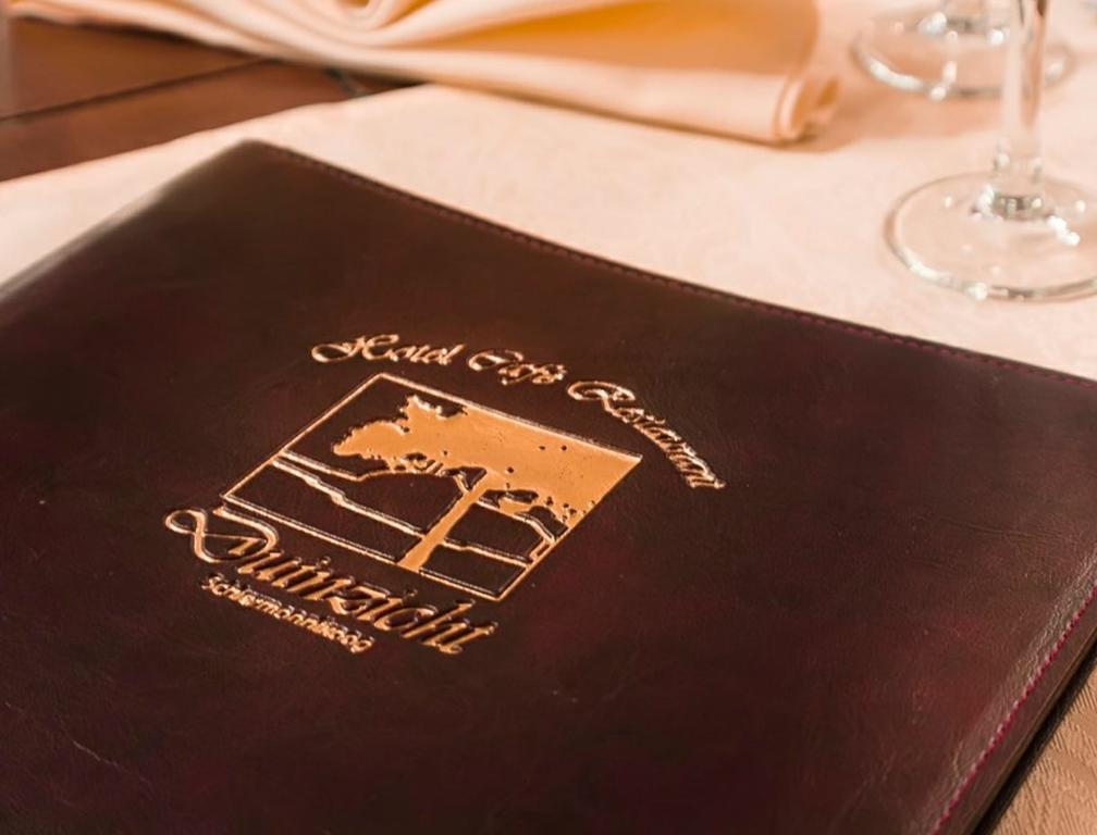 Hotel Cafe Restaurant Duinzicht Schiermonnikoog Exteriér fotografie